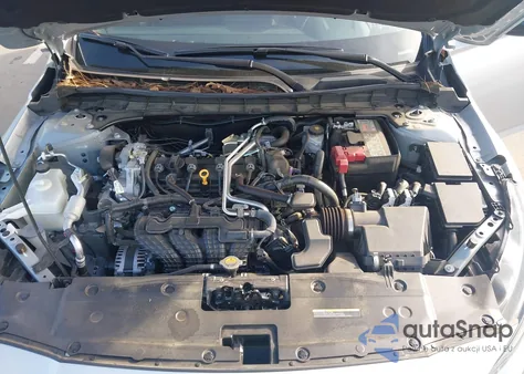 2024 Nissan Altima Sv Fwd z USA, uszkodzony, nr VIN 1N4BL4DVXRN356880